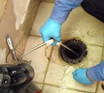 أفضل شركة تسليك بالعامرية