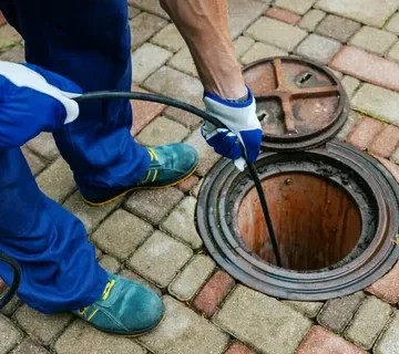 تسليك بالرياض