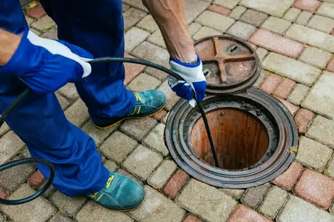 تسليك بالسوسته الكهربائية بالرياض
