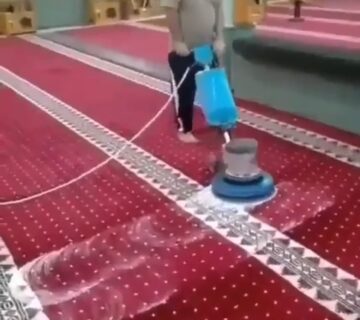 تنظيف مساجد بالرياض