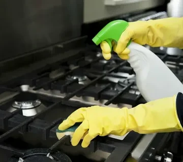 تنظيف مطابخ المزاحمية