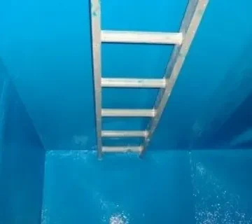 شركة تنظيف خزانات بالعامرية