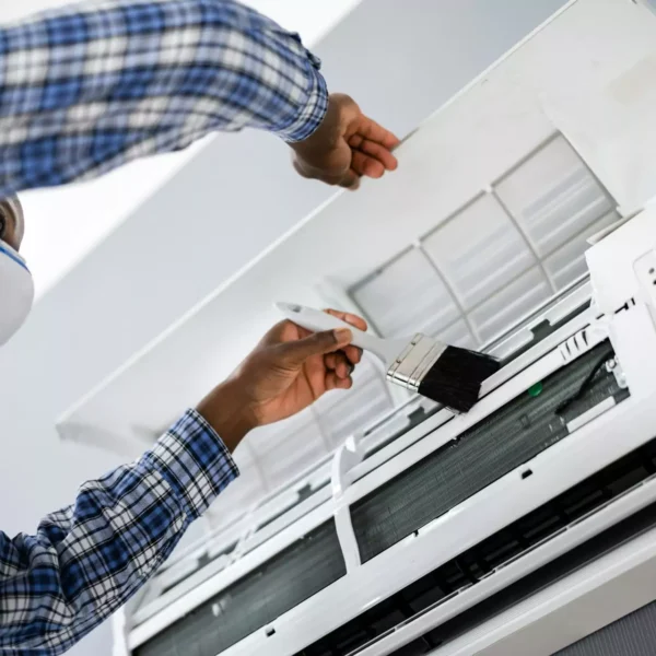 شركة تنظيف المكيفات بالرياض