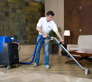 شركة تنظيف بالمزاحمية