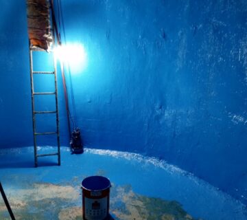 خدمات العزل بالخرج