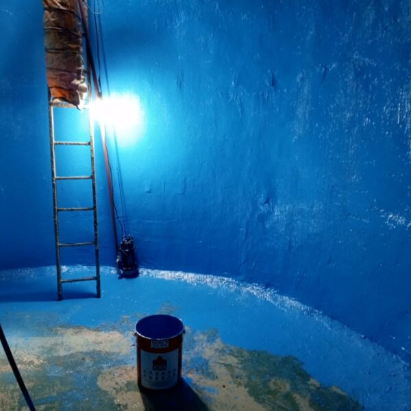 خدمات العزل بالخرج