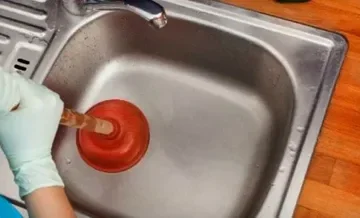 تسليك مجاري المطابخ بالرياض