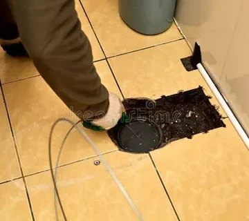 تسليك غرف التفتيش بالرياض