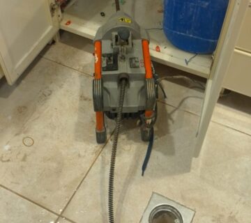 تسليك مجاري في الرياض