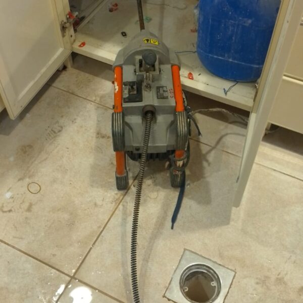 تسليك مجاري في الرياض