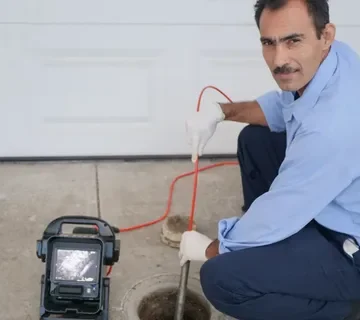 تسليك مجاري في الرياض