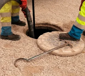 تسليك المجاري بالمجمعة