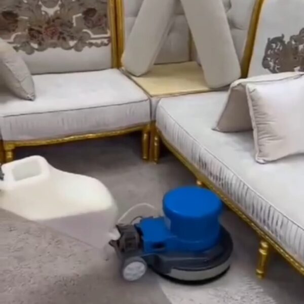 تنظيف كنب الرياض