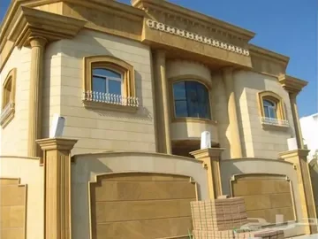 ترميم فلل بالرياض