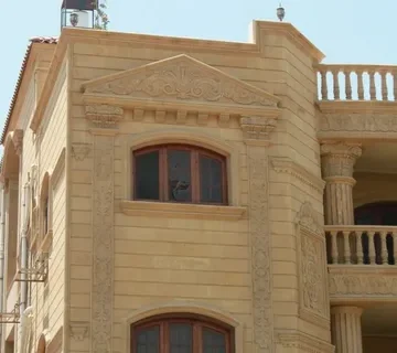 ترميم فلل بالرياض