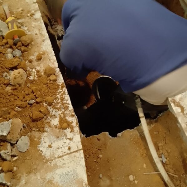 شركة تركيب غرف التفتيش بالرياض