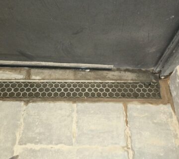 تصليح مواسير الصرف الصحي بالرياض