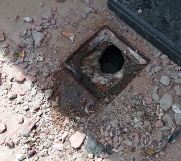 تسليك بالرياض