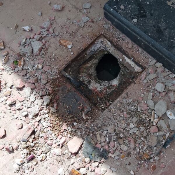 تسليك بالرياض