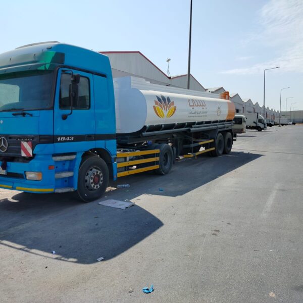 كمبروسر سحب راوسب بالرياض