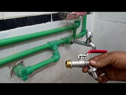 شركة سباكة ببيشة عسير