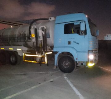 كمبروسر سحب بالرياض