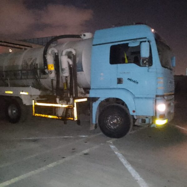 كمبروسر سحب بالرياض