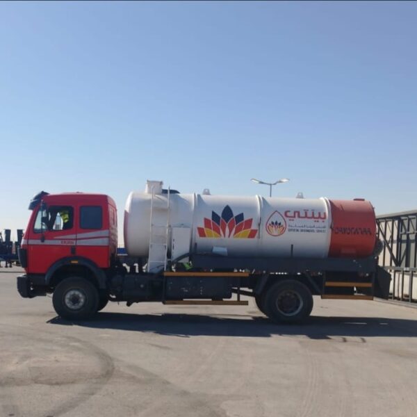 شركة كمبروسر شفط بالخرج