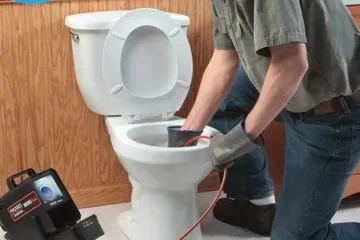 تسليك مجاري الحمامات بالخرج