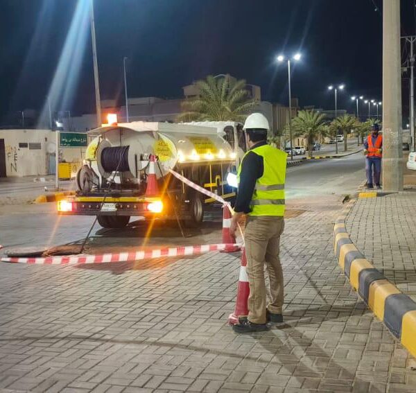 أفضل شركة تسليك مجاري بالرياض