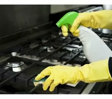 تنظيف بوتجاز المطبخ بالرياض