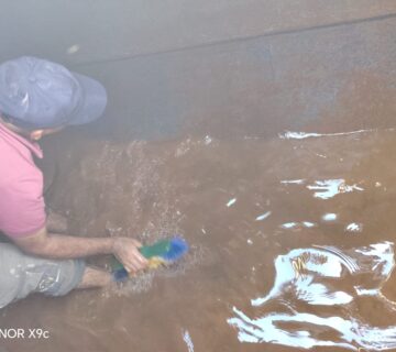 تسليك بالوعات المطابخ بالرياض