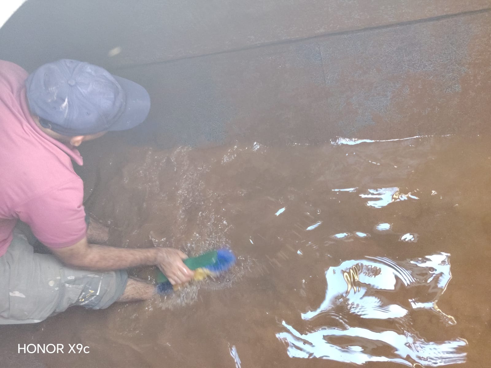 تسليك بالوعات المطابخ بالرياض