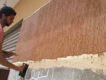 ترميم واجهات فلل الرياض