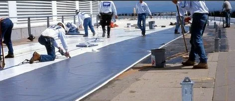 خدمات العزل بالرياض