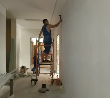 ترميم واجهات المباني بالرياض