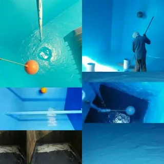 تنظيف خزانات بالرياض