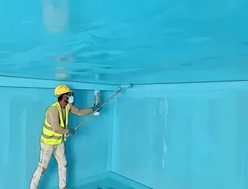 شركه تنظيف مسابح بالرياض