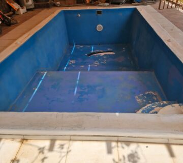 أفضل شركة شفط مسابح بالرياض