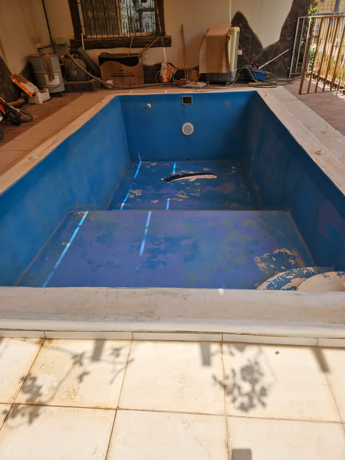 أفضل شركة شفط مسابح بالرياض