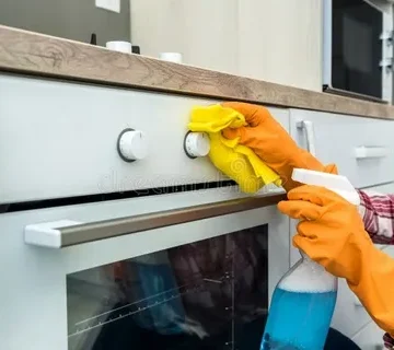 شركة تنظيف المطابخ بالرياض