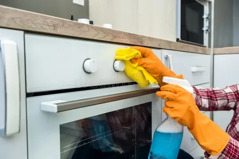 شركة تنظيف المطابخ بالرياض