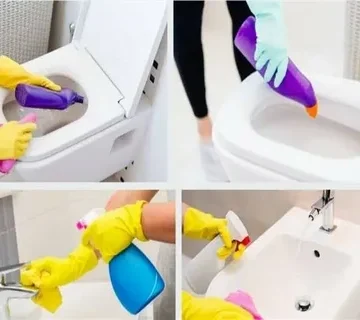 أفضل شركة تنظيف منازل بالعامرية