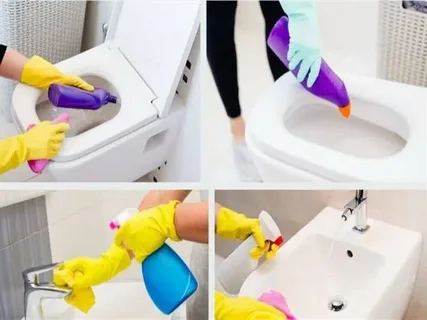 أفضل شركة تنظيف منازل بالعامرية