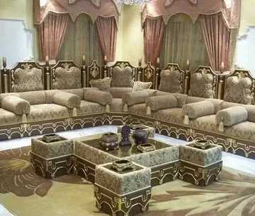 تنظيف الكنب والمجالس بالمزاحمية