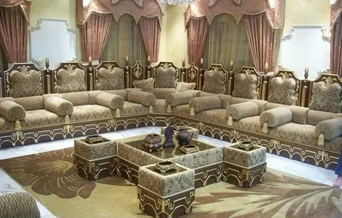 تنظيف الكنب والمجالس بالمزاحمية