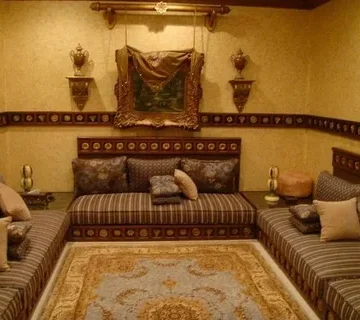 تنظيف المجالس في الرياض