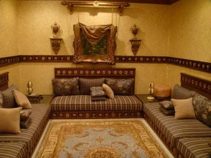 تنظيف المجالس في الرياض