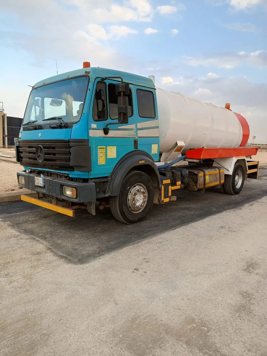 شركة تسليك المجاري بالرياض