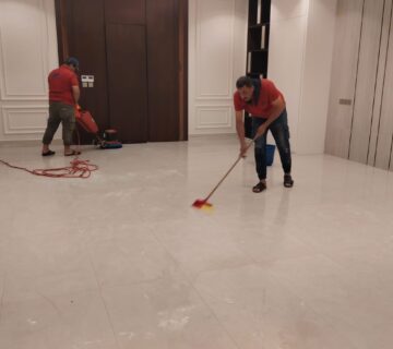 شركة تنظيف شقق شمال الرياض